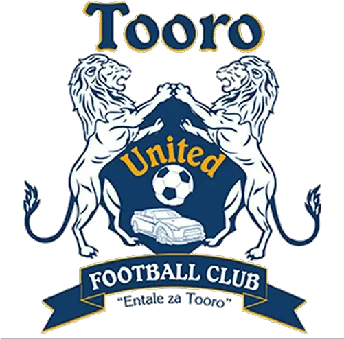 Tooro United Fc Tooro United Fc Png United Logo