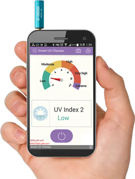 Smart Uv Checker Fuv 001 U2013 Smartftlab Png Checker Png