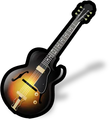 Guitar Instrument Music Icon Guitar Music Instruments Png Instruments Png