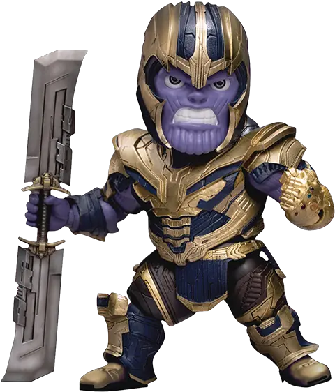 Armored Thanos Egg Attack Action Figure Thanos Egg Attack Png Thanos Face Png