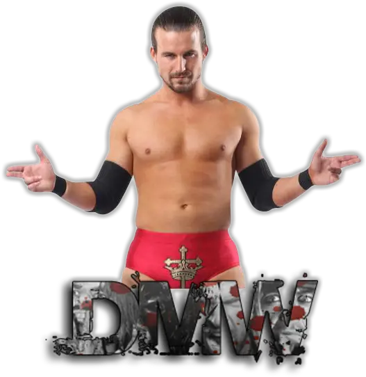 Adam Cole Png Image With No Background For Adult Adam Cole Png