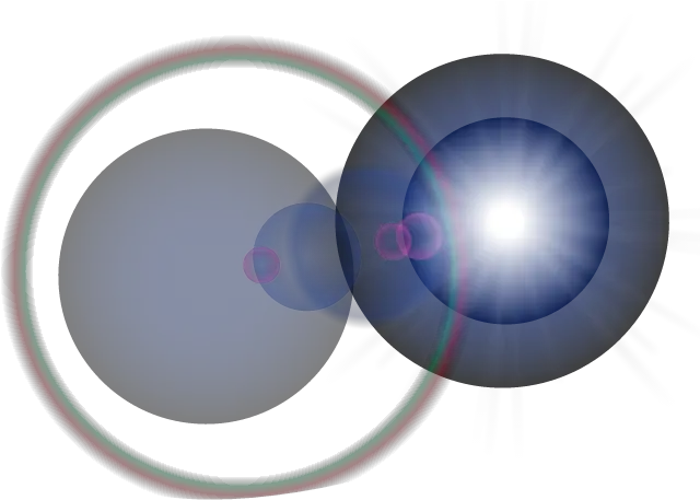 Laser Point Light Png Danish Raza Circle Ball Of Light Png