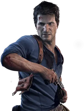 Nathan Drake Uncharted Png High Nathan Drake Uncharted 5 Uncharted Png