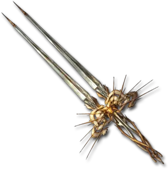 Glory Thread Granblue Fantasy Wiki Insect Sword Png Thread Png