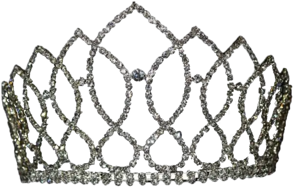 Pageant Crown Background Png Mart Vector Pageant Crown Png Silver Crown Png