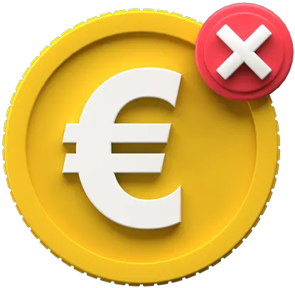 Euro Icon Download In Flat Style Language Png Euro Icon Png