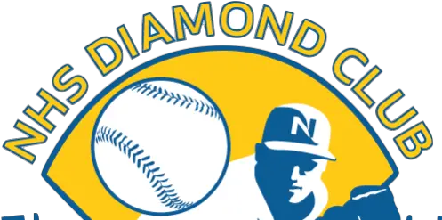 Teams Nhsdiamondclub Javier Laxina I Memorial High School Logo Png Jack Falahee Icon