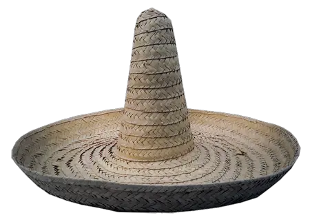 Mexican Hat Transparent Png Real Mexican Hat Transparent Mexican Hat Png