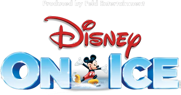 D35 Bay Area Disney On Ice Logo Png Disney Princess Logo