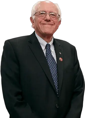 Png Bernie Bernie Sanders Transparent Background Bernie Png