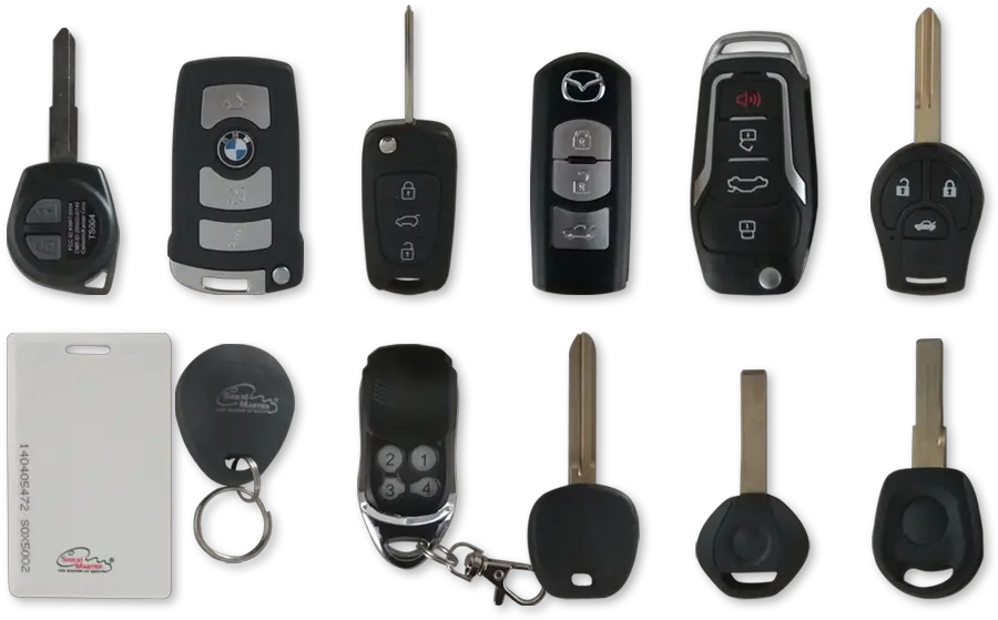 Han Car Keys U0026 Remotes Modern Car Keys Png Car Key Png