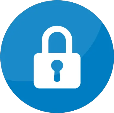 Lock Okta Verify Logo Png Lock Png