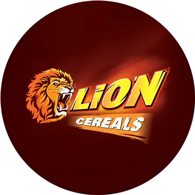 Cereals Logo Lion Cereals Png Cereal Logos