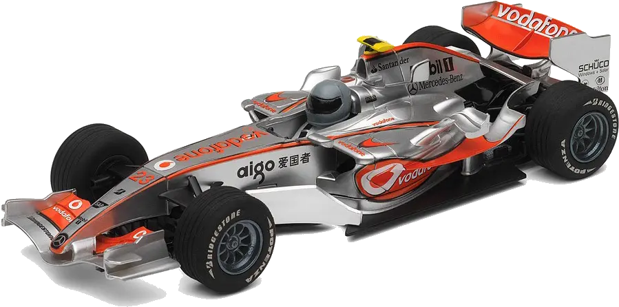 Download Mclaren F1 Png Image Hq Freepngimg Scalextric Mclaren 2007 Race Car Png