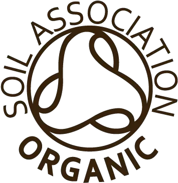 Organic Soil Association Logo Png Image Organic Soil Association Logo Organic Png