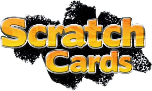 Scratch Cards Scratch Card Logo Png Scratch Logo Png