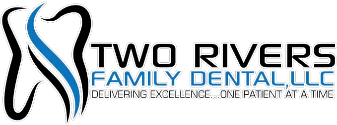 Two Rivers Family Dental Llc Family Dentist In Two Rivers Wi Vertical Png Chris Hansen Png