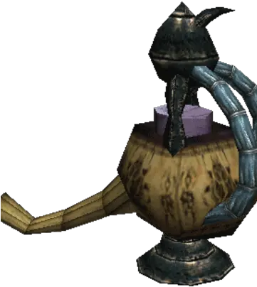 Good Skooma Pipe Morrowind Skooma Pipe Png Crack Pipe Png