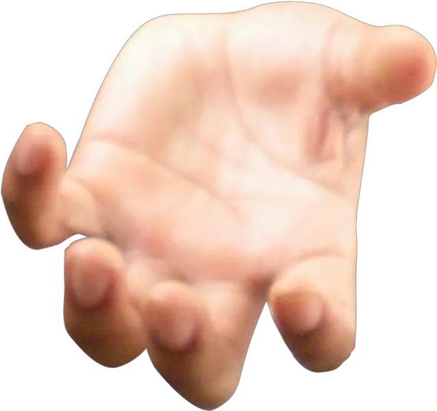 Open Hand Png Image With No Background Transparent Hand Grabbing Png Hand Grabbing Png