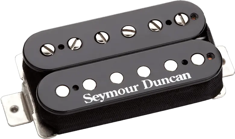 Seymour Duncan Guitar Pickup Transparent Image Free Png Images Seymour Duncan Sh 2n Pickup Png