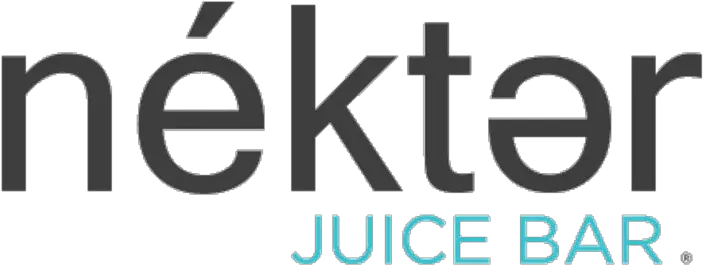 Nekter Juice Bar The Shops Nekter Juice Bar Vector Logo Png Starbucks Vector Logo