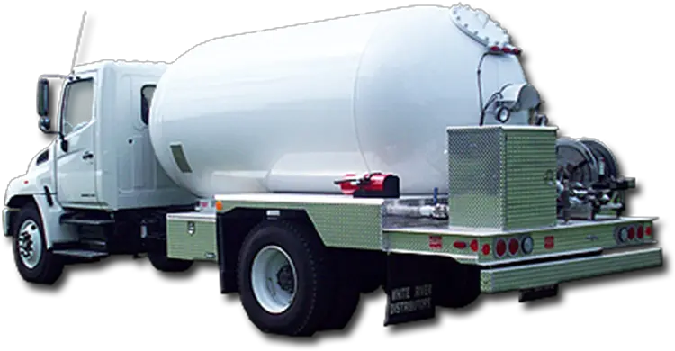 Delivery Truck Trailer Truck Png Download Original Size Transparent Gas Truck Png Delivery Truck Png