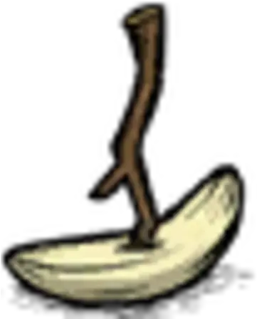 Banana Pop Banana Pop Don T Starve Png Pop Png