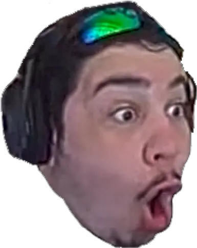 Png Greek Pog Emote Reversed Human Pogchamp Emote Png