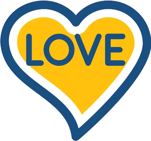 Love Heart Png Icon 28 Png Repo Free Png Icons Heart Yellow Heart Png