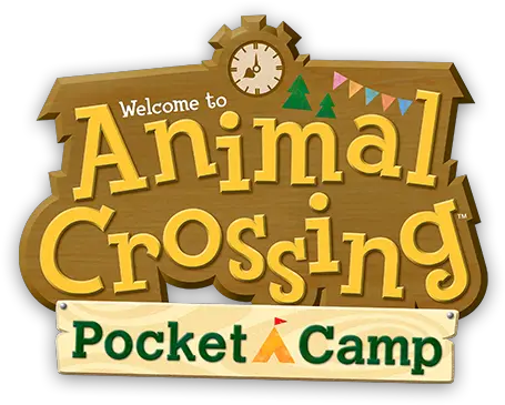 Animal Crossing Pocket Camp Nintendo Animal Crossing Wild World Png Animal Crossing Transparent