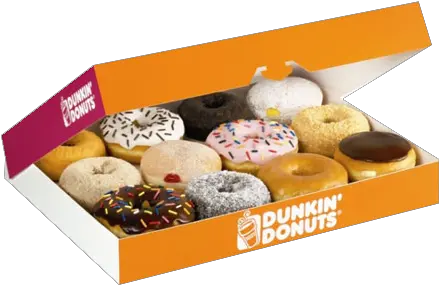 Collection Of Free Box Transparent Donut 1566401 Png Dunkin Donuts Box Of Donuts Donuts Png