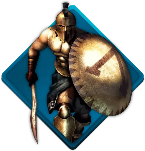 Spartan Icon Transparent Spartan Warrior Png Spartan Png