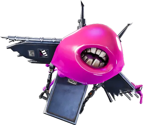 Fortnite Goo Glider Umbrellas Goo Glider Fortnite Png Fortnite Rocket Png