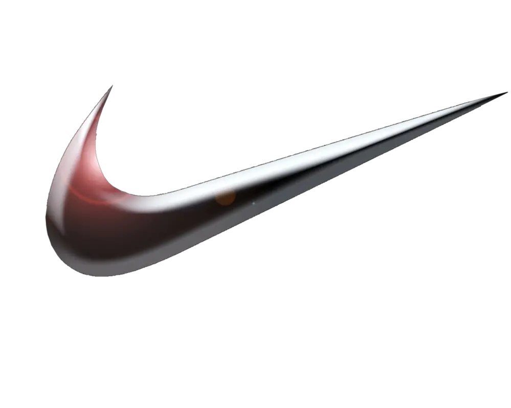 Nike Logo Free Png