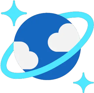 Cosmos Db U2013 Permanent Iteration Png Graph Database Icon