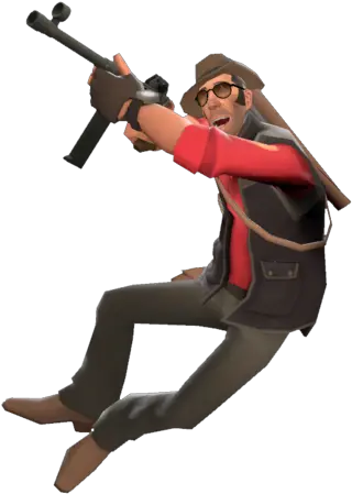 Sniper Strategy Tf2 Sniper Taunts Png Sniper Png