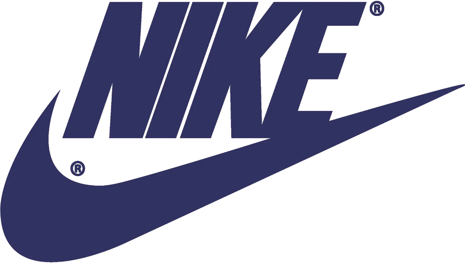 Nike Logo Cardinal Png