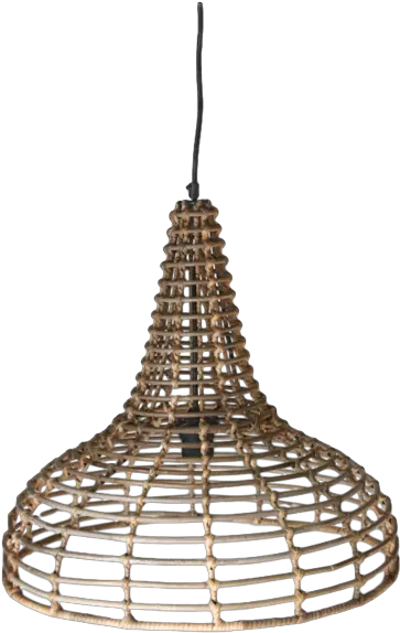 Hanging Rattan Ceiling Light Hanging Natural Light Png Hanging Light Png