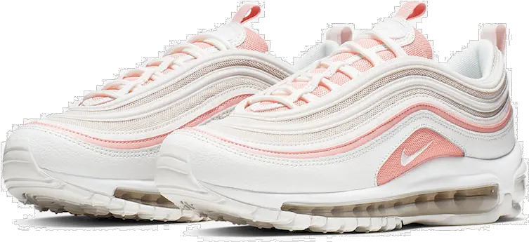 Nike Air Max 97 Png Transparent