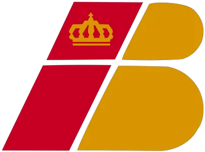 Airline Logos Iberia Old Logo Png British Airlines Logos