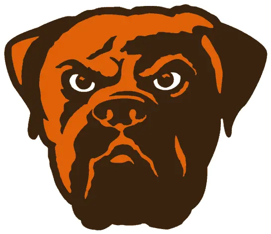 Cleveland Browns Cleveland Browns Dawg Png Browns Logo Png