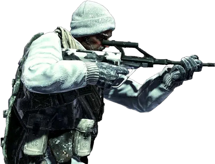 Call Of Duty Png Call Of Duty Black Ops Call Of Duty Soldier Png