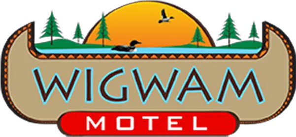 Wigwam Motel Magnet Schools Of America Png Motel 6 Logo