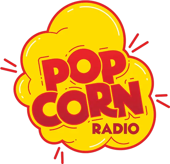 Listen To Popcorn Radio Live Iheartradio Dot Png Iheart Radio Logo