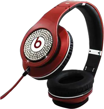 Diamond Headphones Beats By Dr Dre Png Dr Dre Png