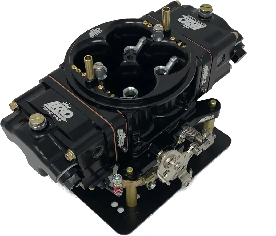 Rated U201cru201d Series Carburetors Ird Racing Solid Png Rated R Png