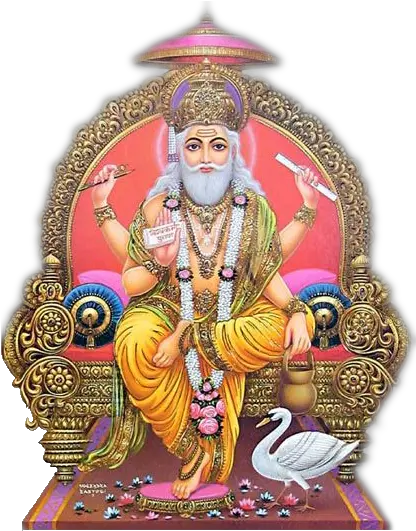 Image Happy Vishwakarma Puja Png God Png