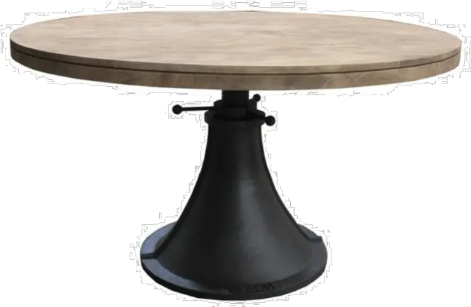 Bethlehem Round Dining Table Pedestal 54 Round Dining Table Png Round Table Png