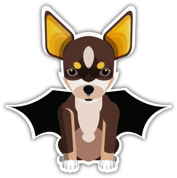 Dribbble Bulldoghalloweenpng By Innovadeus Cartoon Halloween Png