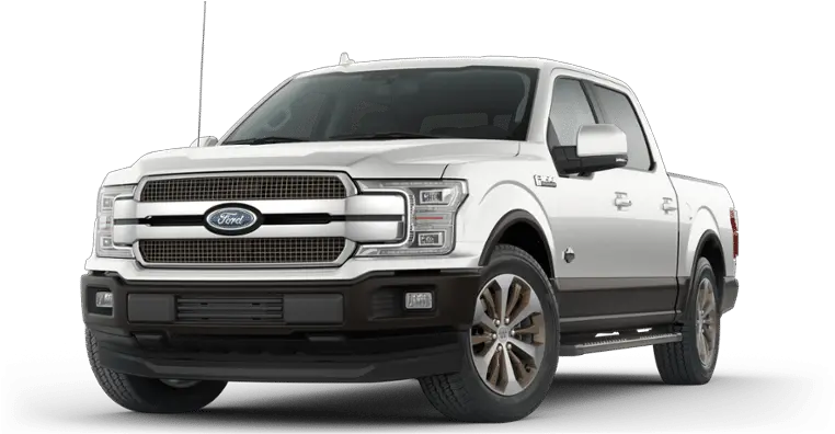 Ford Trucks In Hillsboro Tx 2020 Ford F 150 White Background Png Ford Truck Png